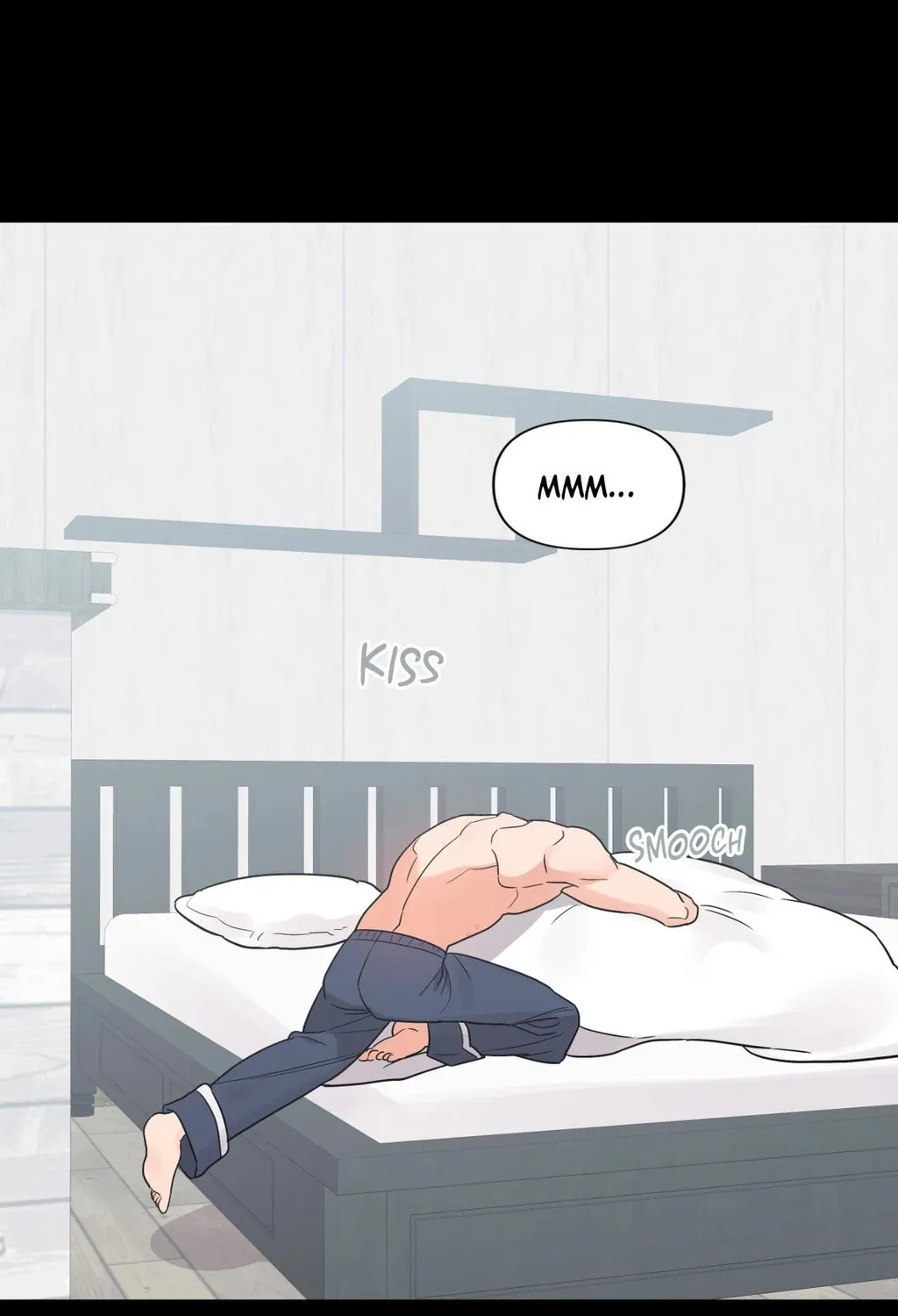 Read Wrong Night Stand chapter 90 image 44 on Lezhin