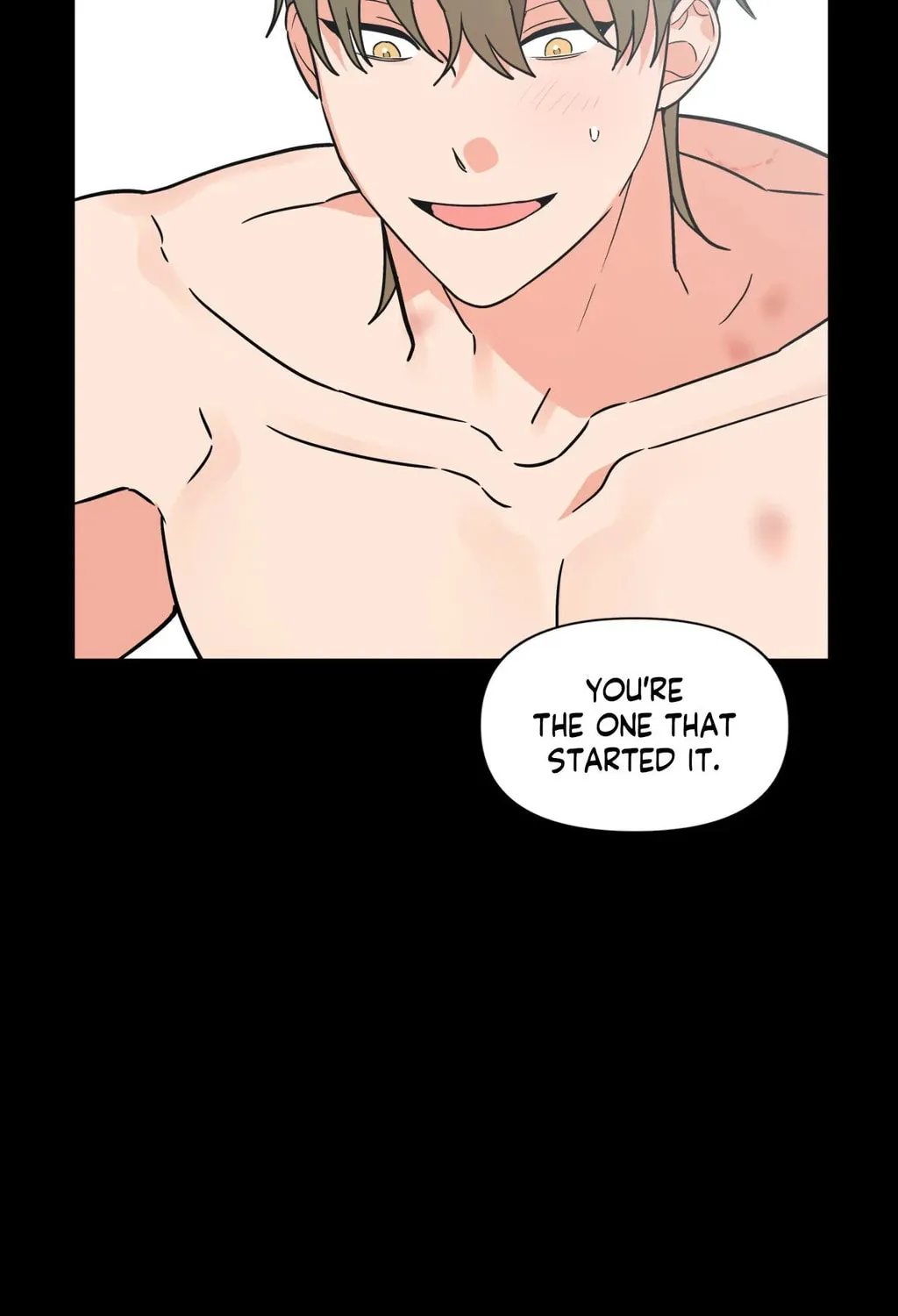 Read Wrong Night Stand chapter 90 image 56 on Lezhin