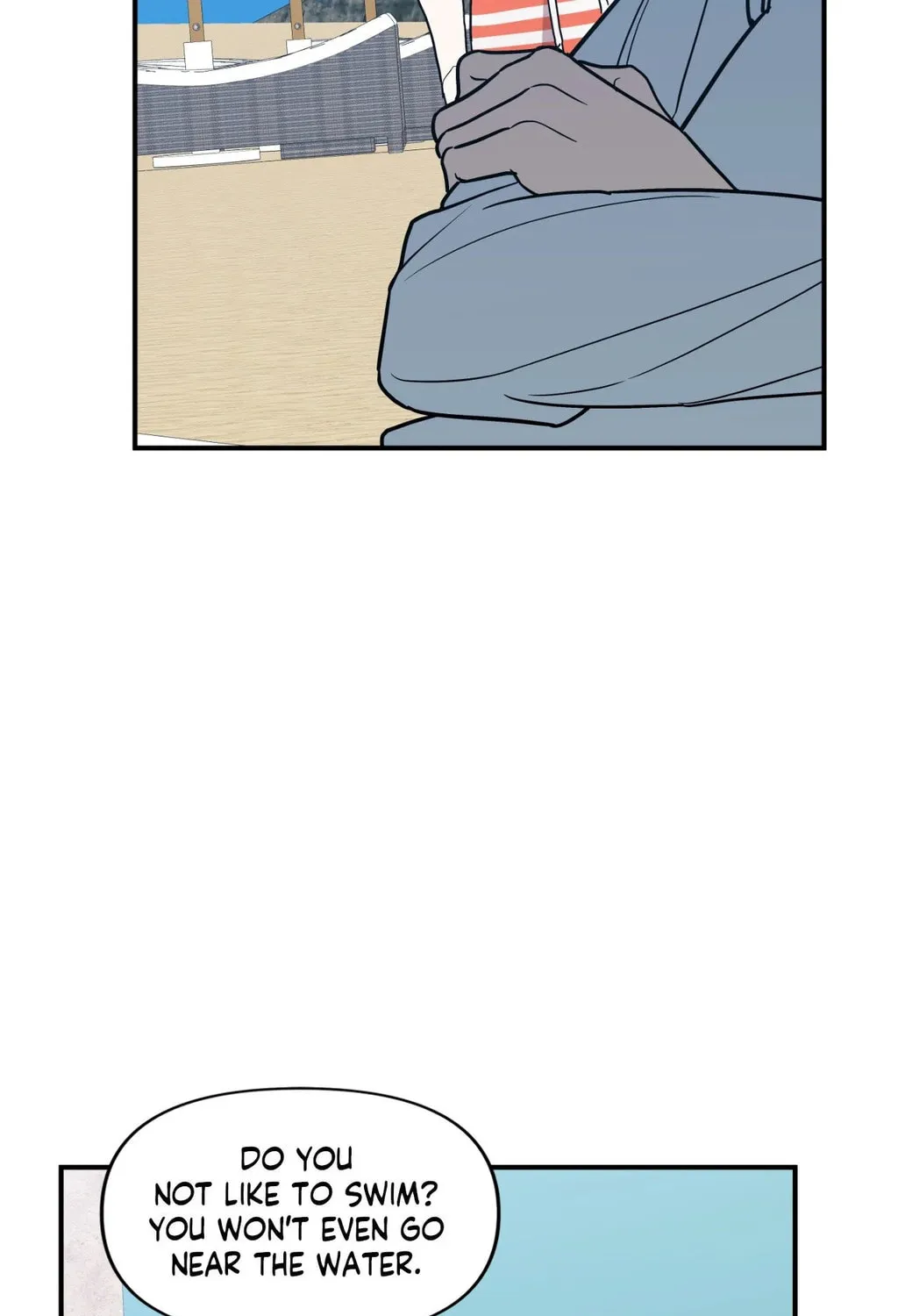 Read Wrong Night Stand chapter 90 image 6 on Lezhin