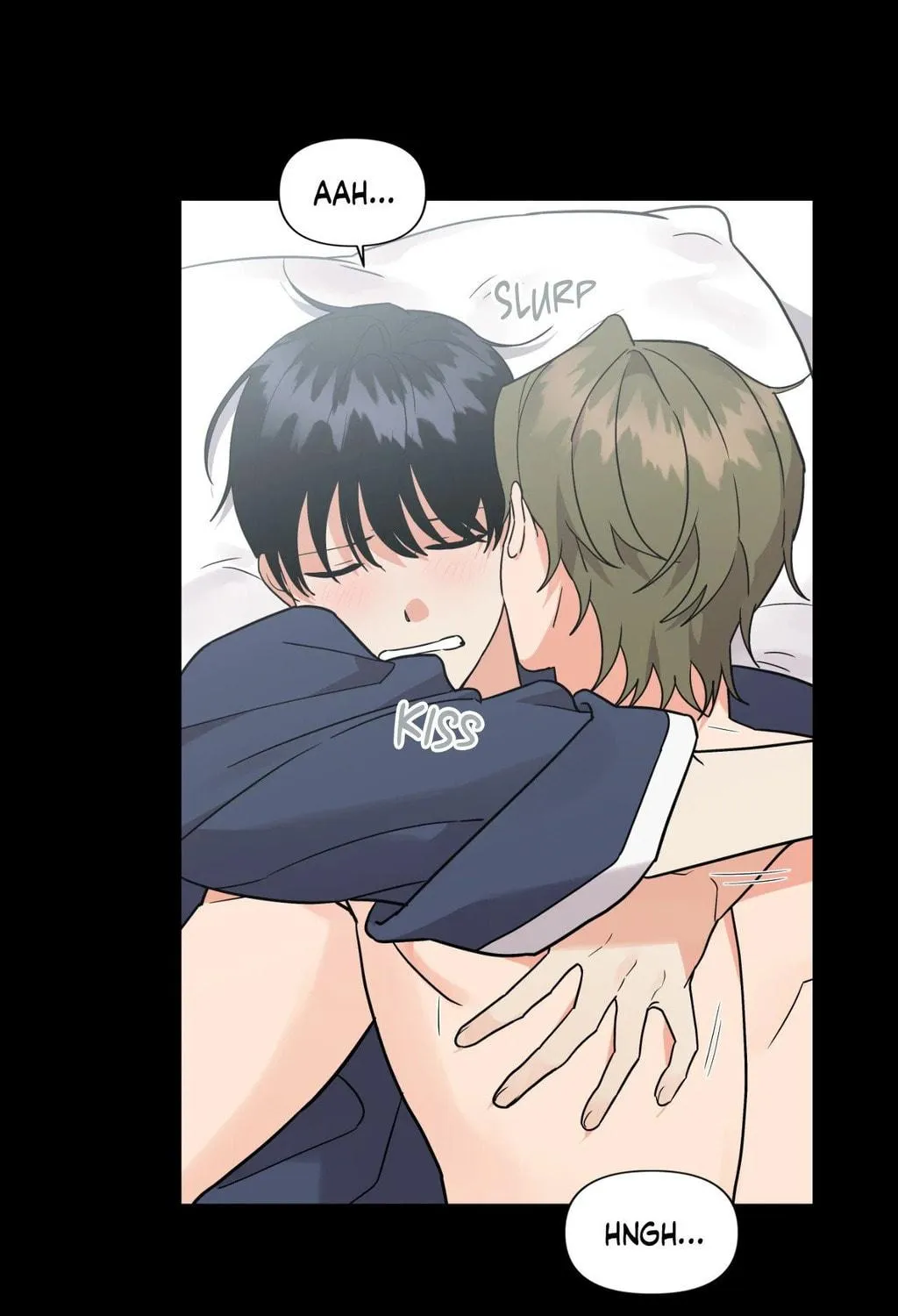 Read Wrong Night Stand chapter 90 image 76 on Lezhin