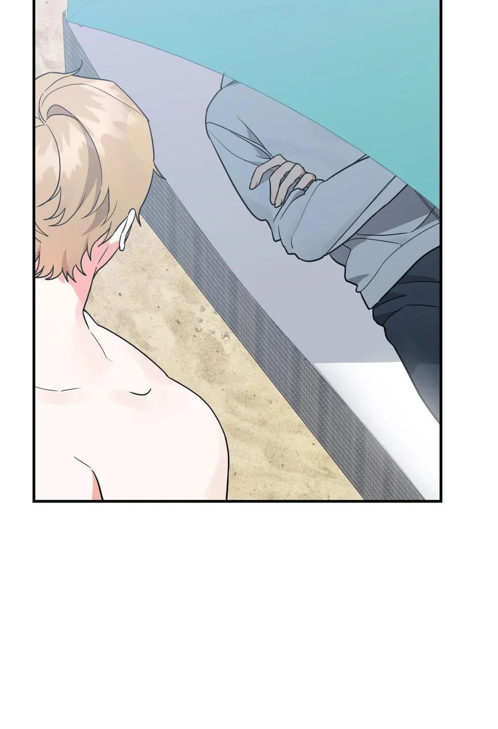 Read Wrong Night Stand chapter 90 image 8 on Lezhin