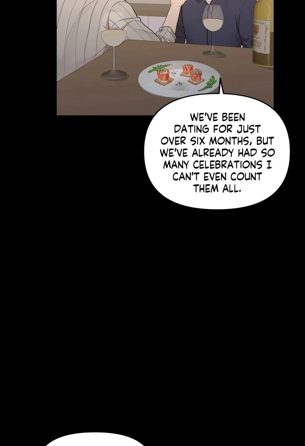 Read Wrong Night Stand chapter 91 image 10 on Lezhin