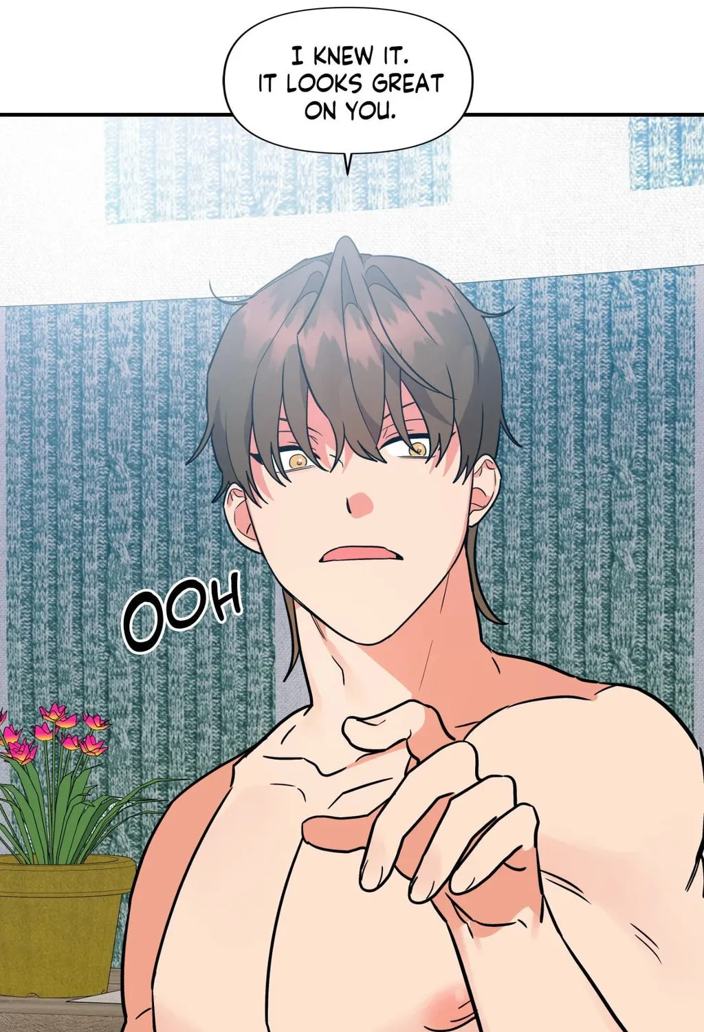 Read Wrong Night Stand chapter 91 image 102 on Lezhin