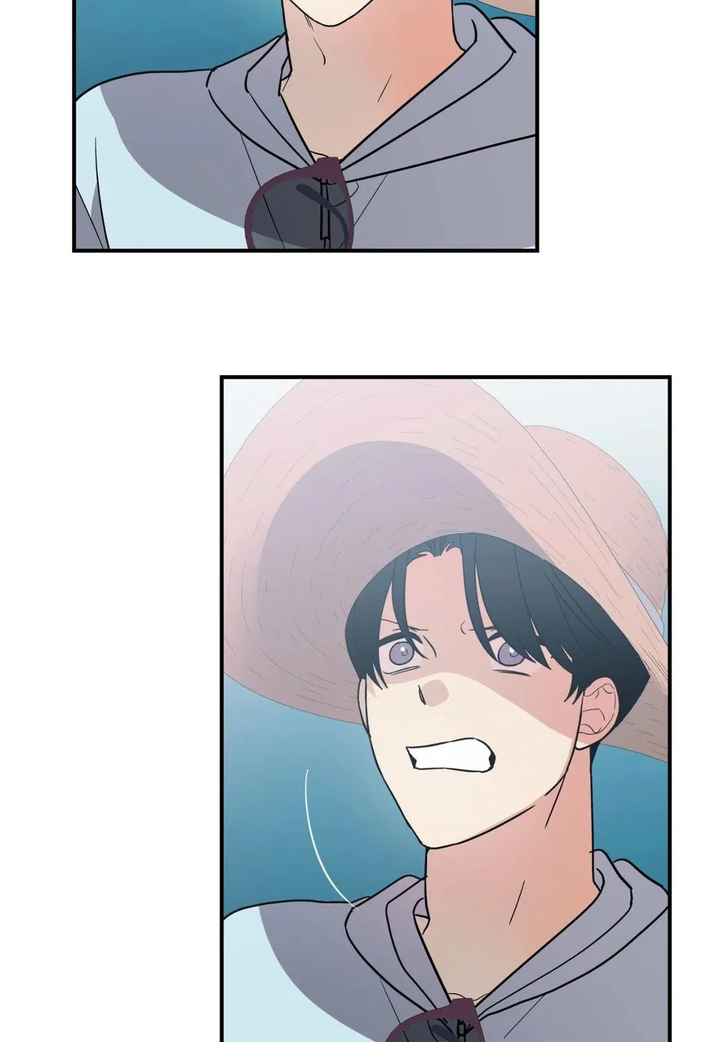 Read Wrong Night Stand chapter 91 image 106 on Lezhin