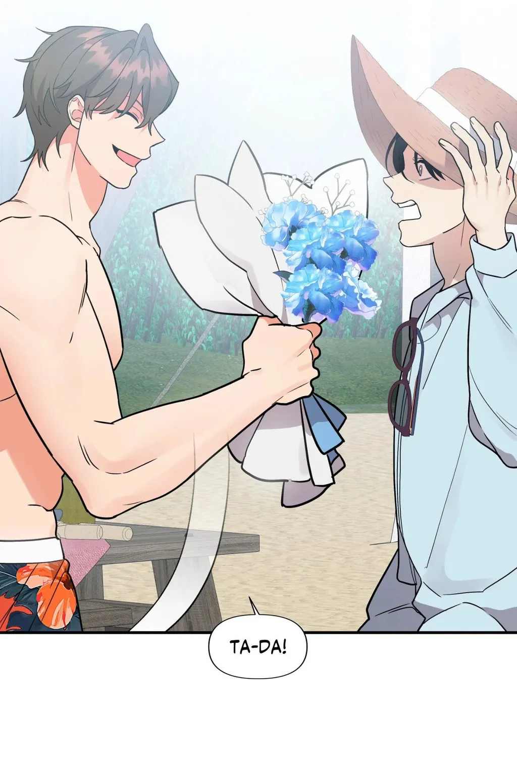 Read Wrong Night Stand chapter 91 image 110 on Lezhin