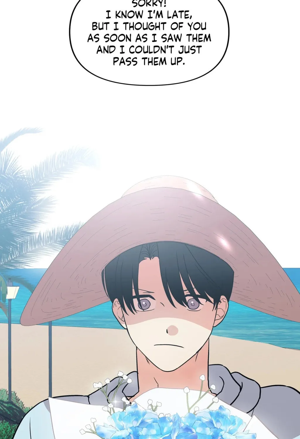 Read Wrong Night Stand chapter 91 image 116 on Lezhin