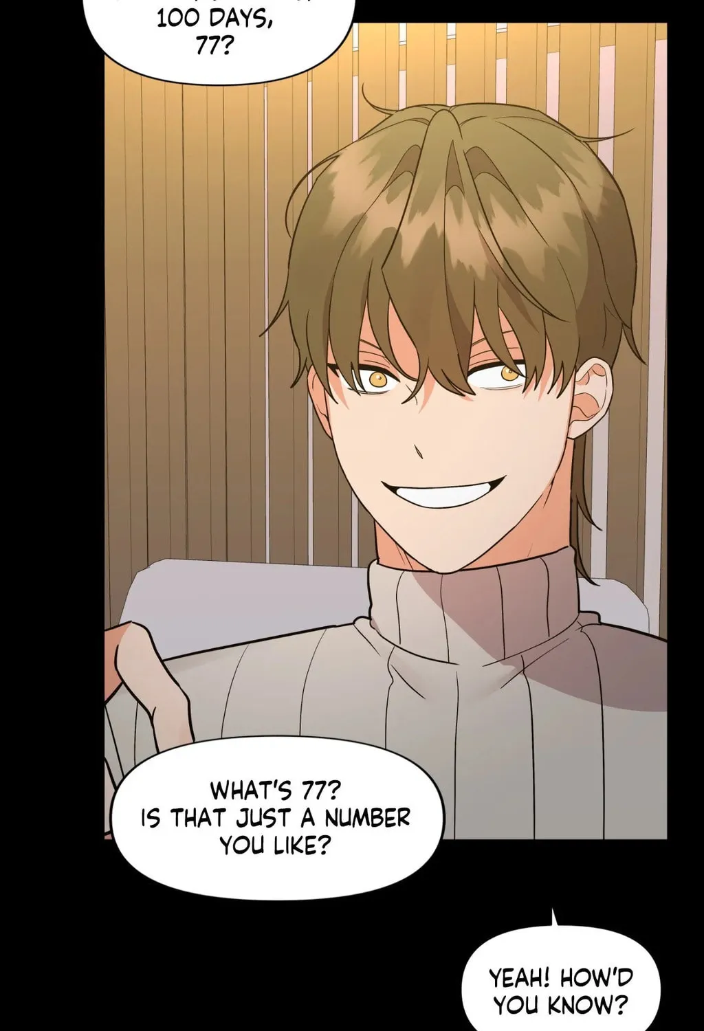 Read Wrong Night Stand chapter 91 image 12 on Lezhin