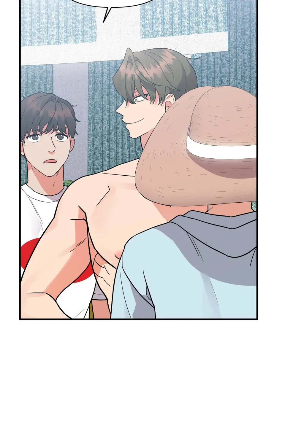 Read Wrong Night Stand chapter 91 image 120 on Lezhin