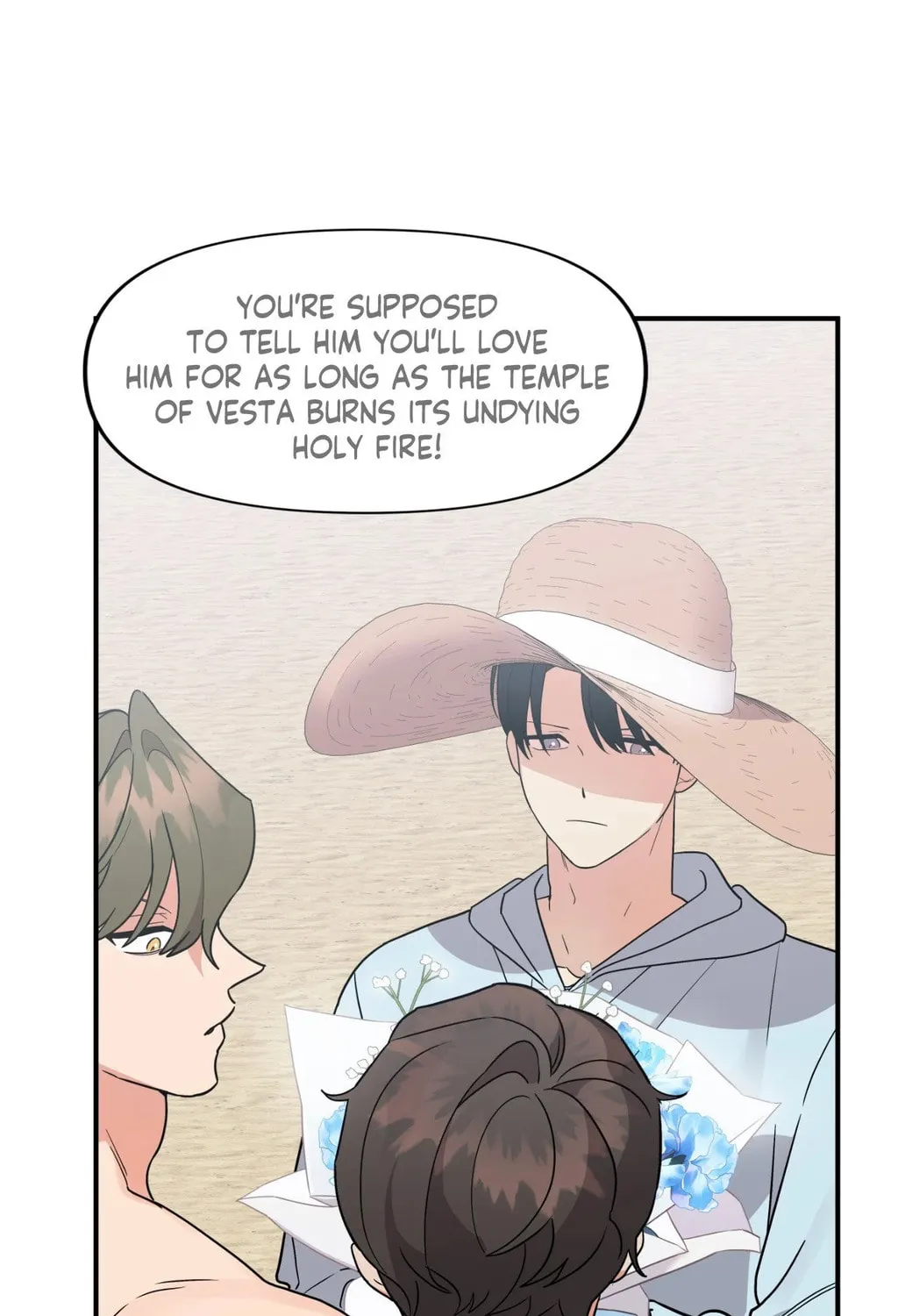 Read Wrong Night Stand chapter 91 image 122 on Lezhin