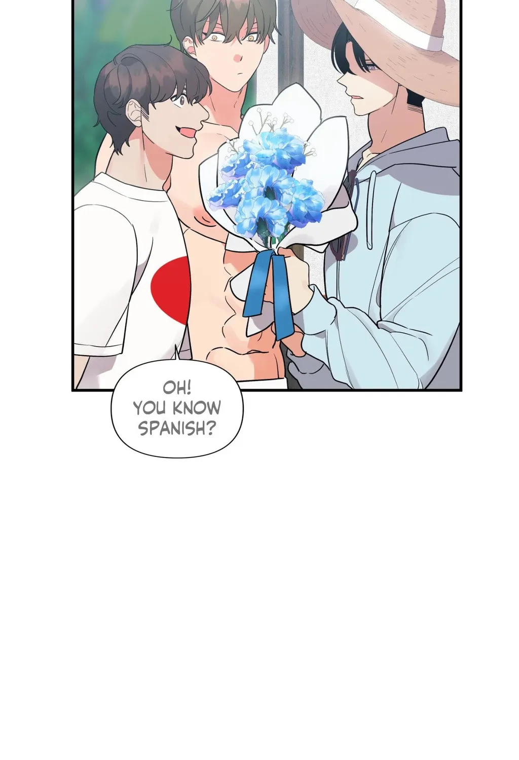 Read Wrong Night Stand chapter 91 image 126 on Lezhin