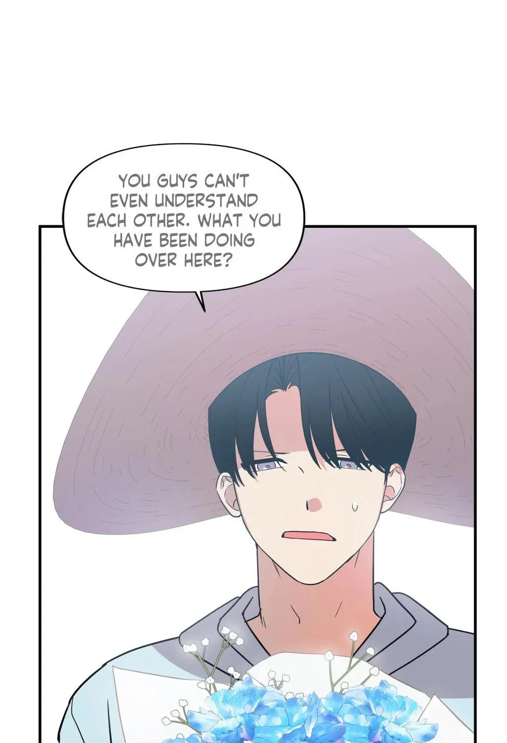 Read Wrong Night Stand chapter 91 image 128 on Lezhin