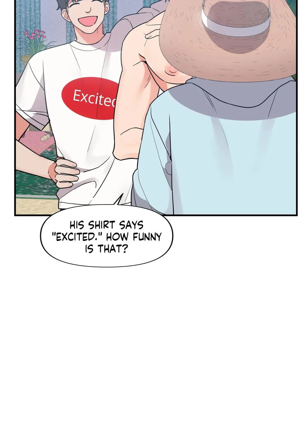 Read Wrong Night Stand chapter 91 image 132 on Lezhin