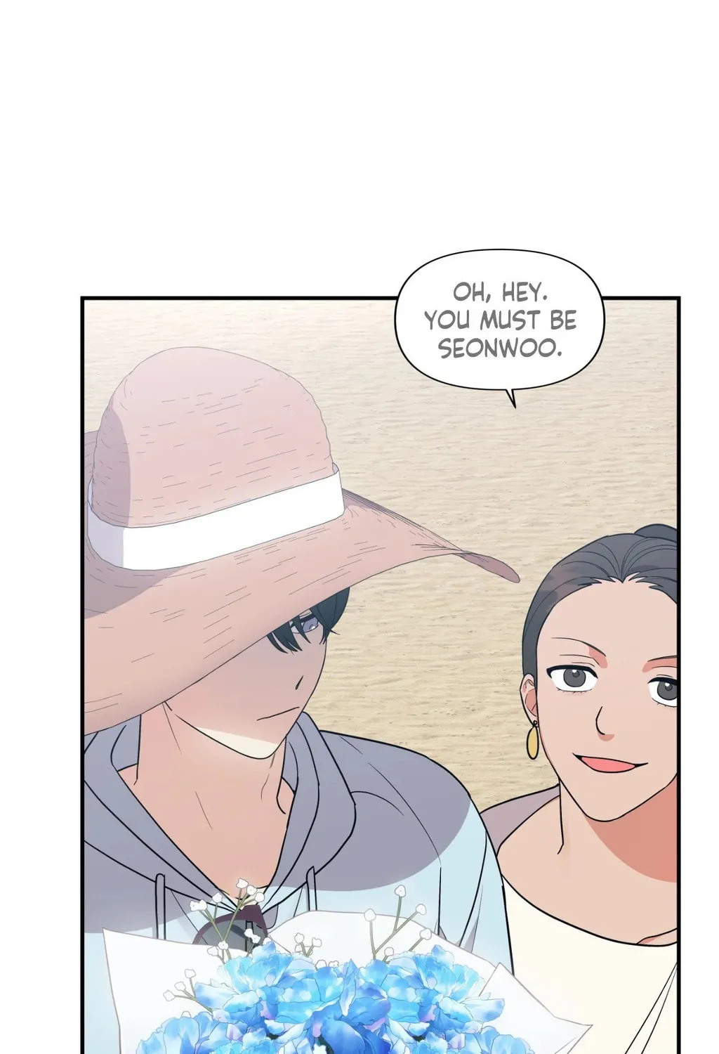 Read Wrong Night Stand chapter 91 image 134 on Lezhin