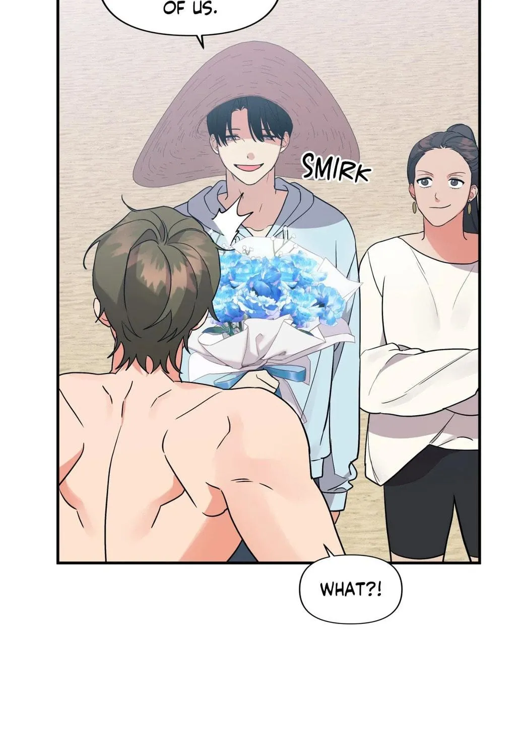 Read Wrong Night Stand chapter 91 image 154 on Lezhin
