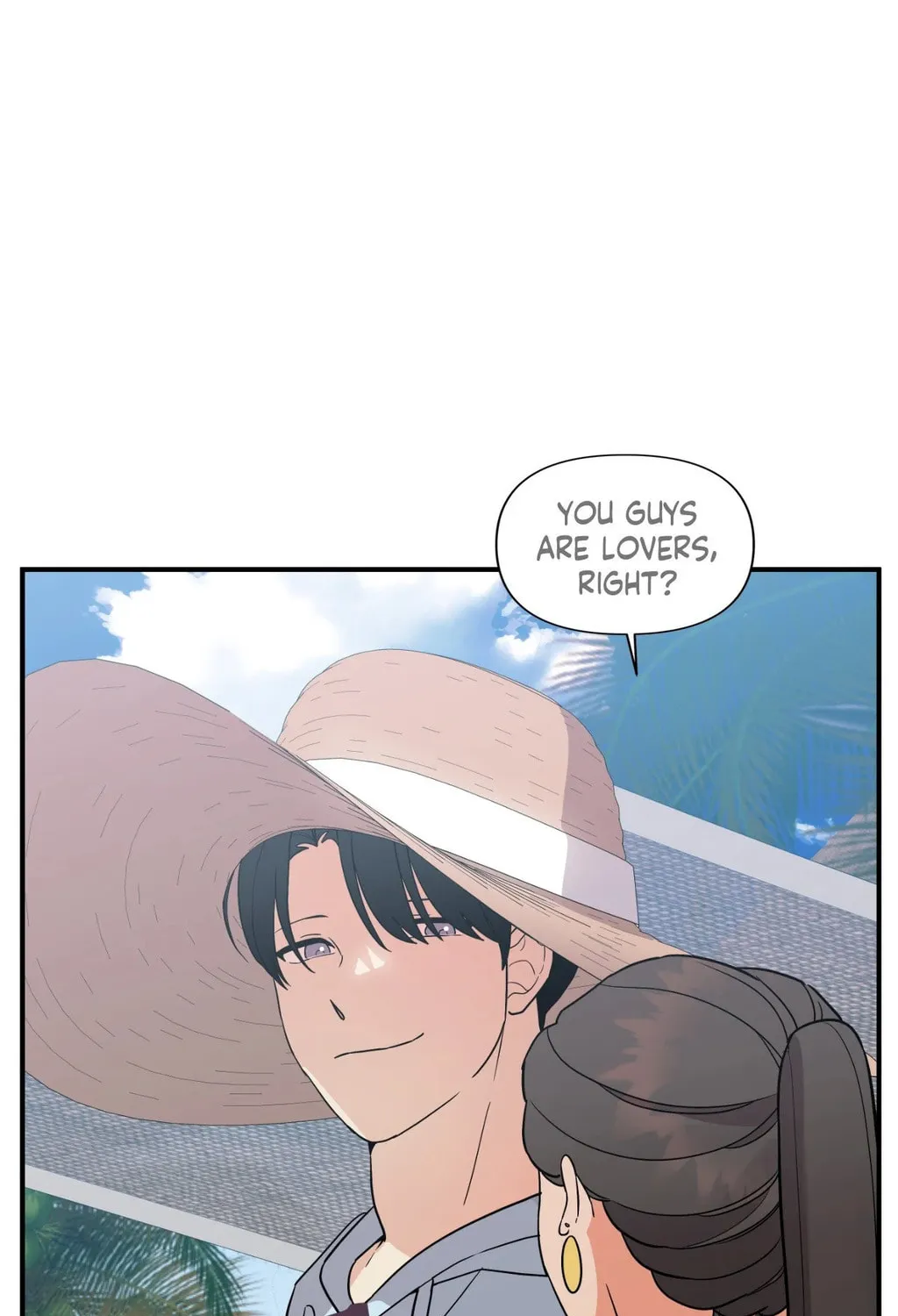Read Wrong Night Stand chapter 91 image 156 on Lezhin