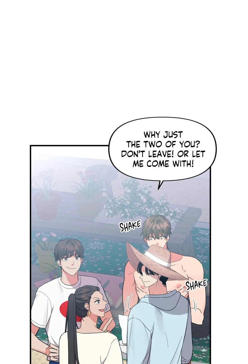 Read Wrong Night Stand chapter 91 image 162 on Lezhin