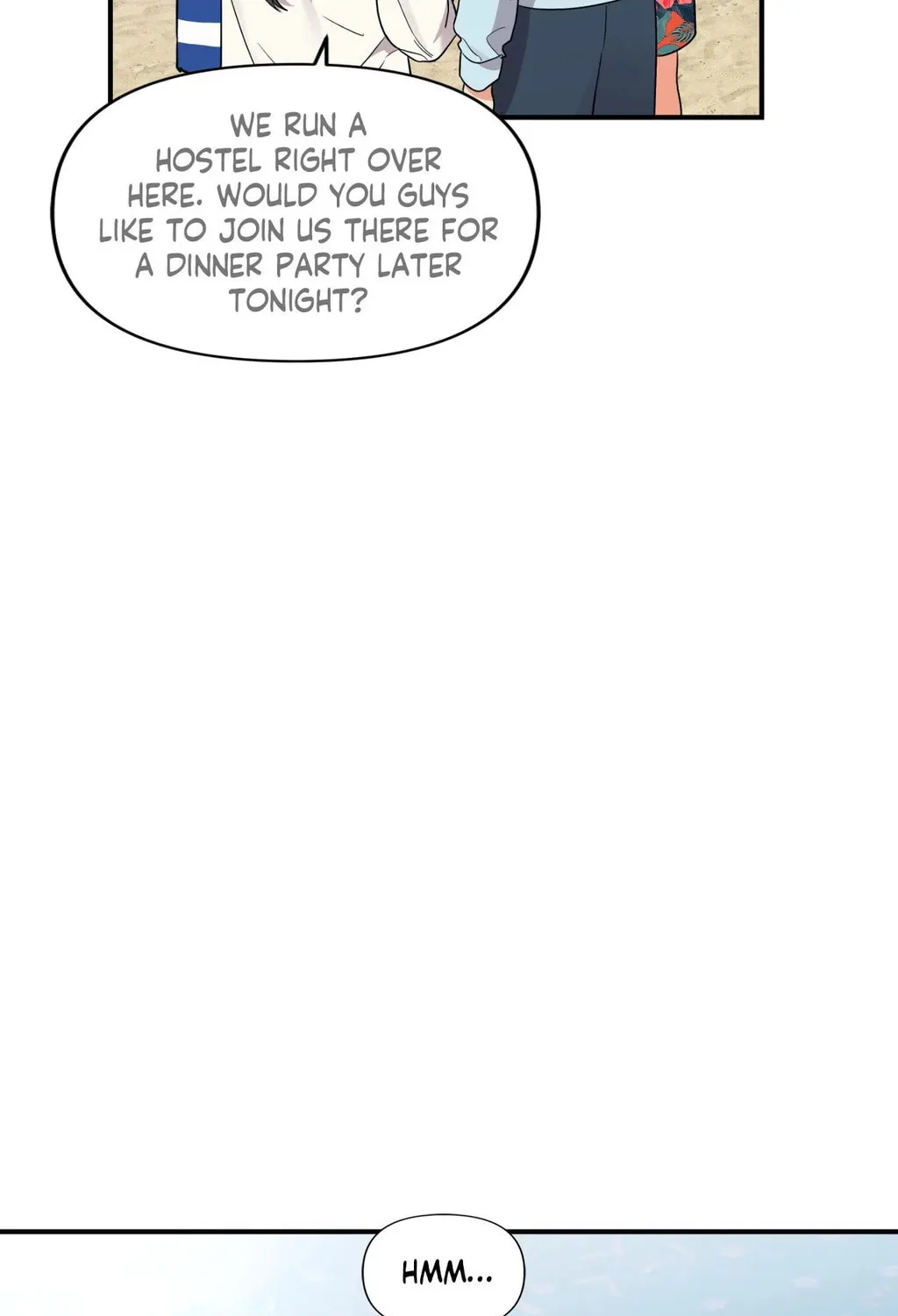 Read Wrong Night Stand chapter 91 image 164 on Lezhin