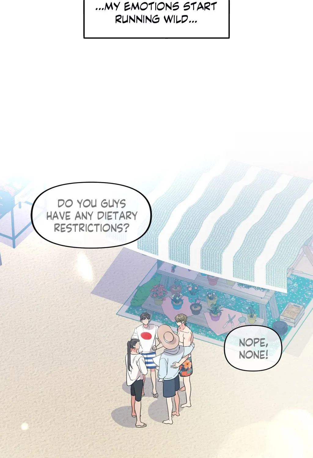 Read Wrong Night Stand chapter 91 image 180 on Lezhin