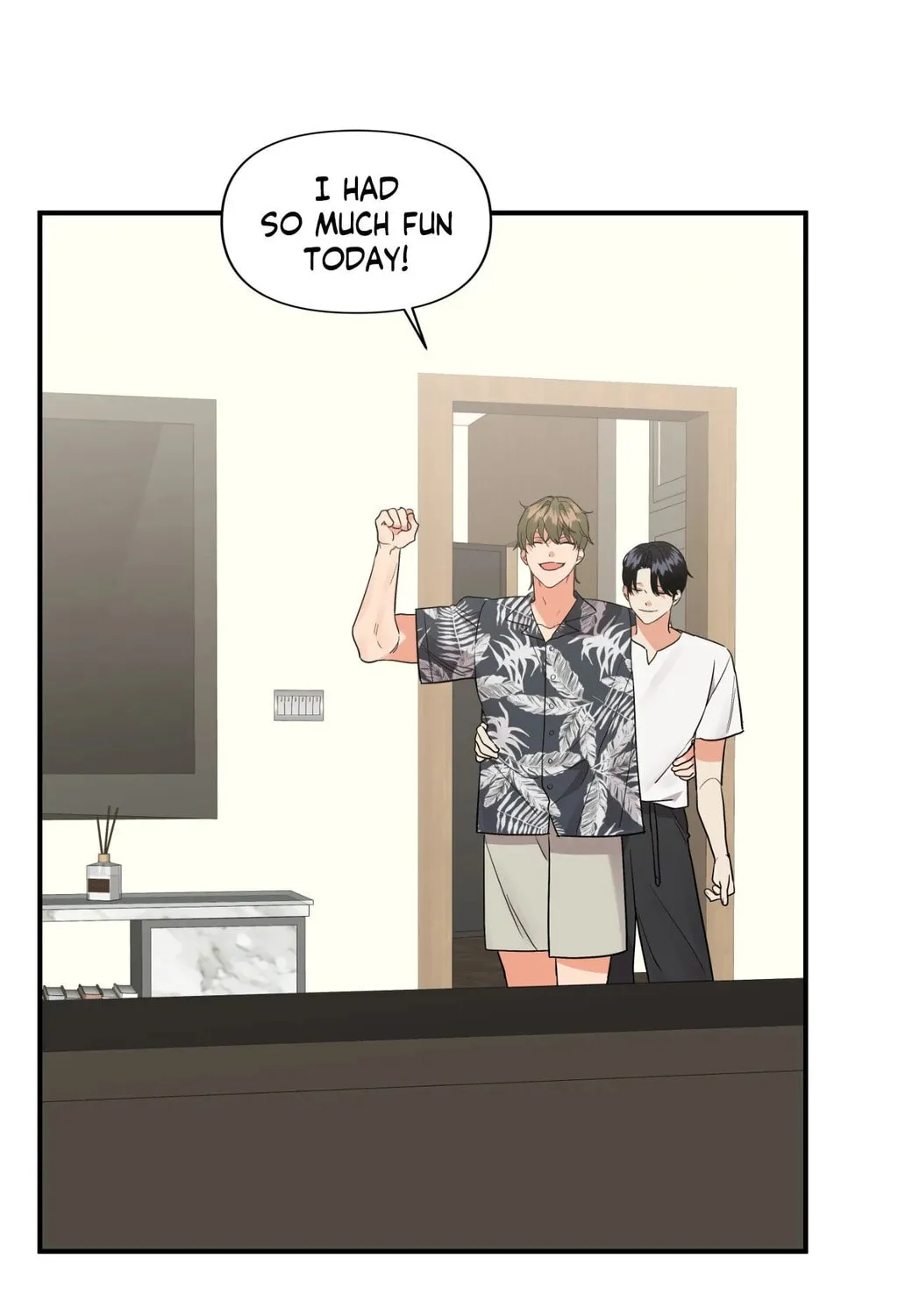 Read Wrong Night Stand chapter 91 image 186 on Lezhin