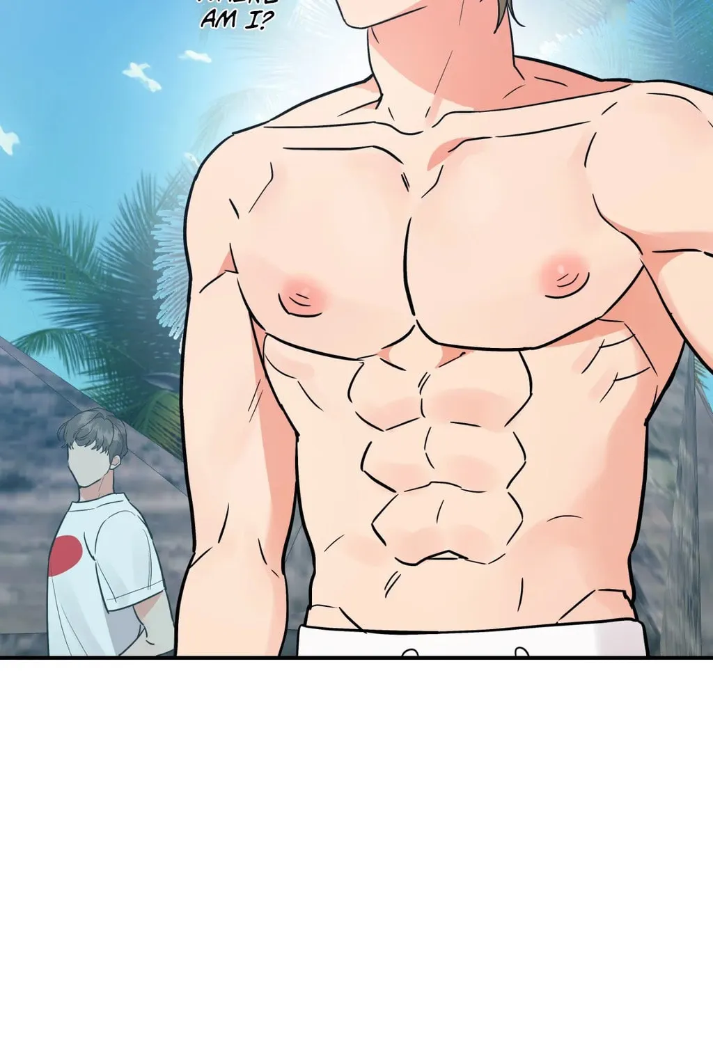 Read Wrong Night Stand chapter 91 image 2 on Lezhin