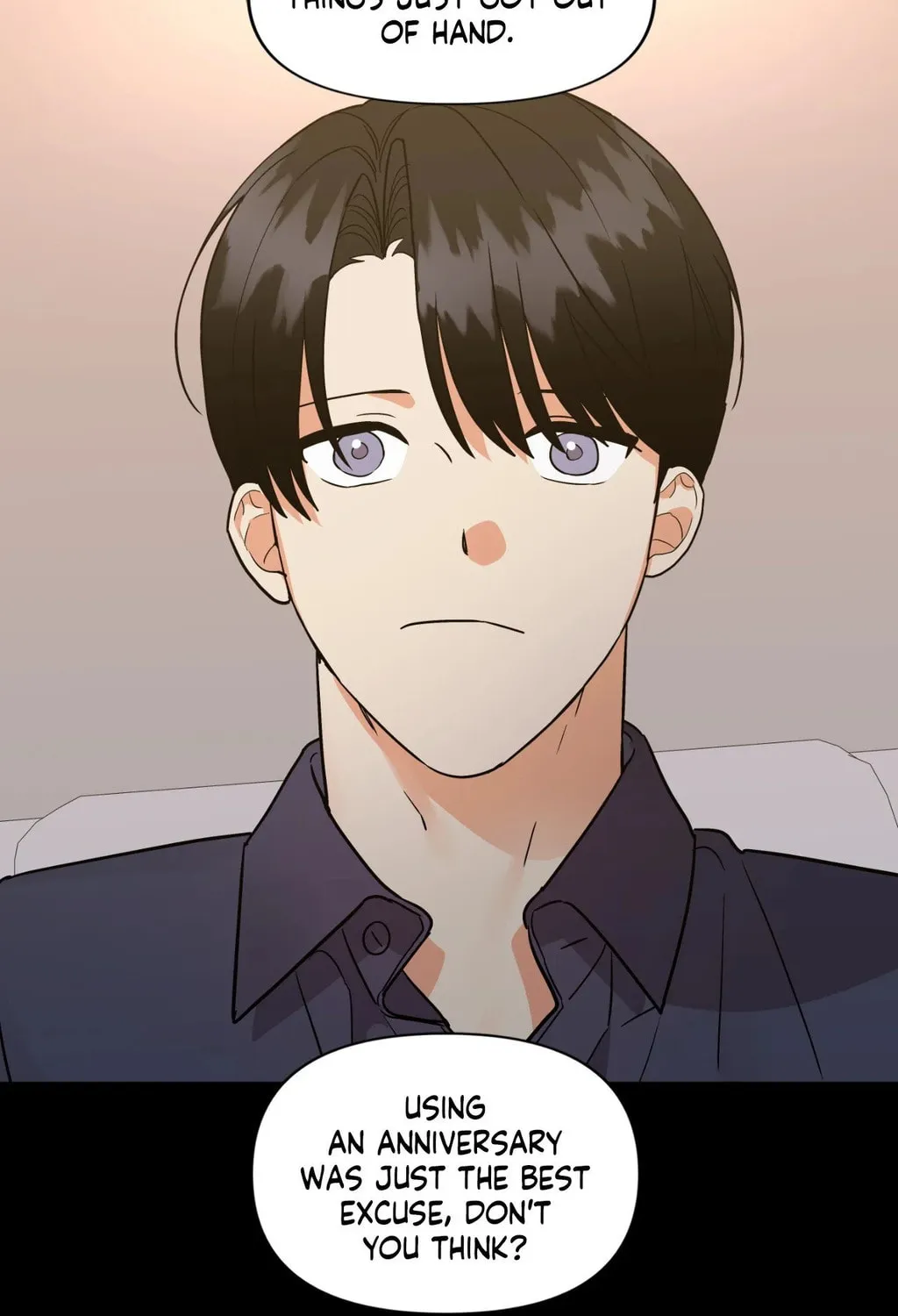 Read Wrong Night Stand chapter 91 image 30 on Lezhin