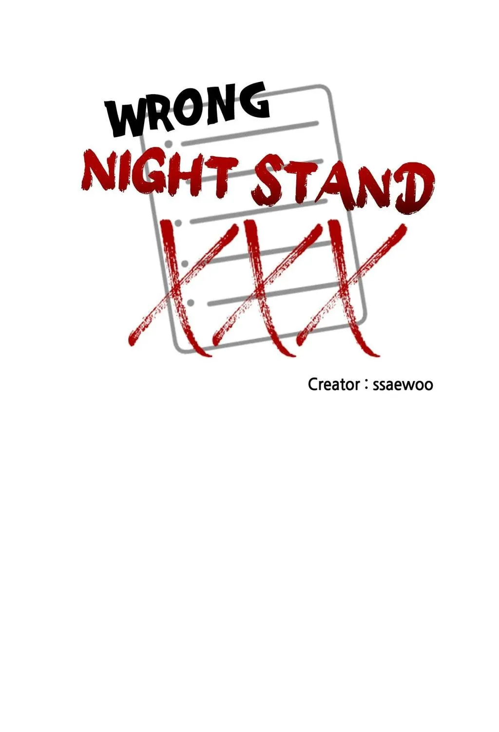 Read Wrong Night Stand chapter 91 image 4 on Lezhin