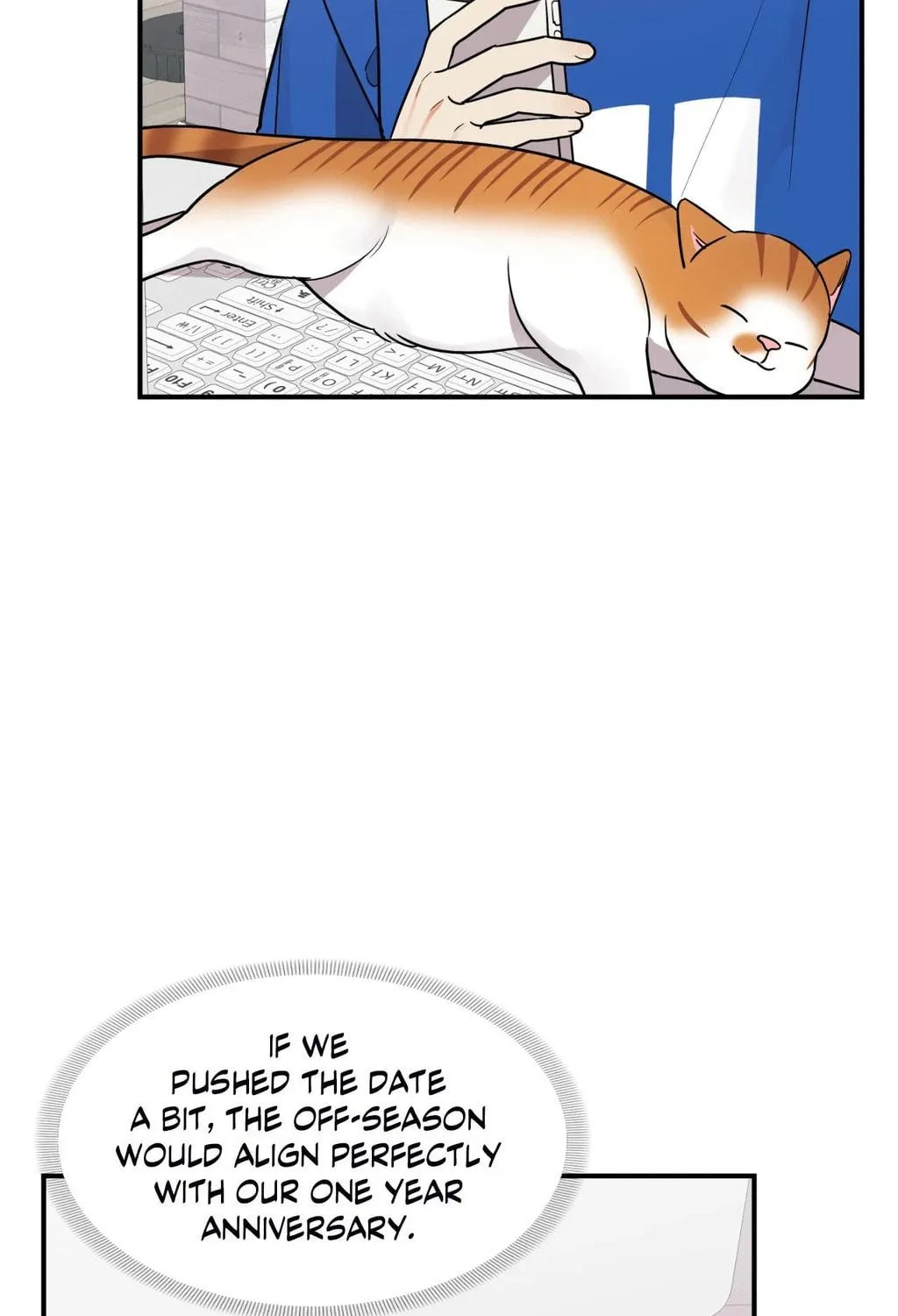 Read Wrong Night Stand chapter 91 image 40 on Lezhin