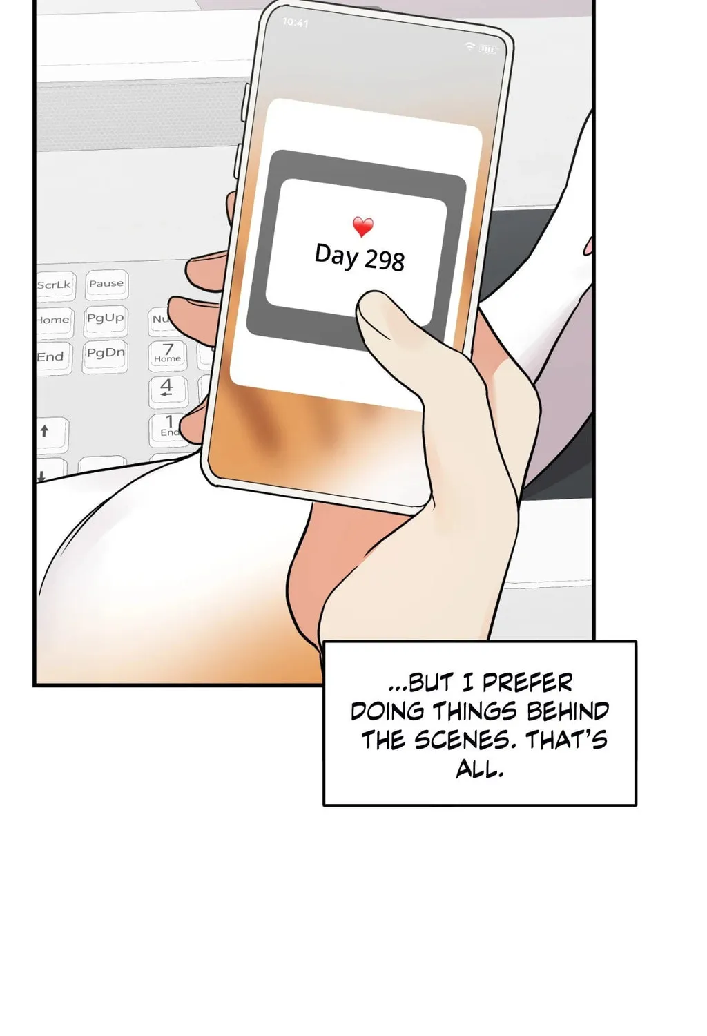 Read Wrong Night Stand chapter 91 image 42 on Lezhin