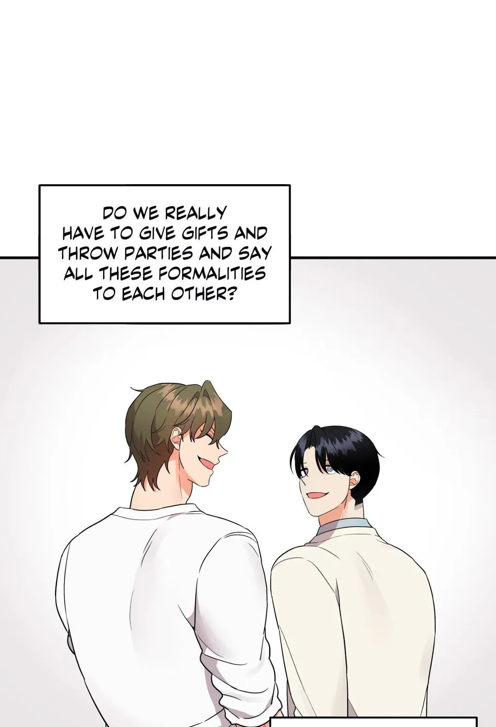 Read Wrong Night Stand chapter 91 image 44 on Lezhin