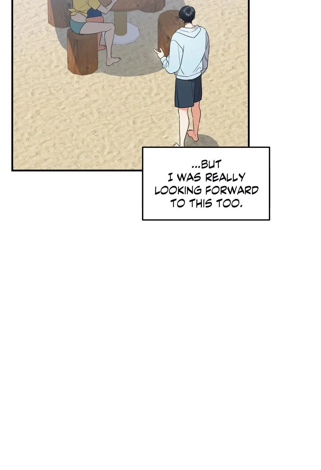 Read Wrong Night Stand chapter 91 image 48 on Lezhin