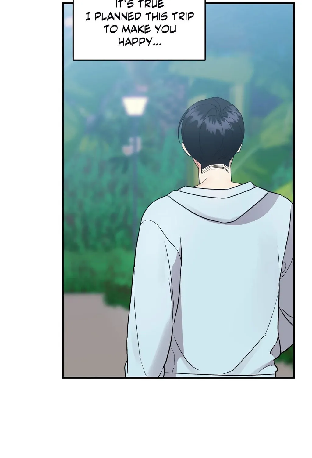 Read Wrong Night Stand chapter 91 image 50 on Lezhin