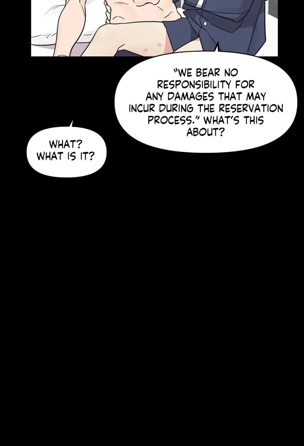 Read Wrong Night Stand chapter 91 image 58 on Lezhin