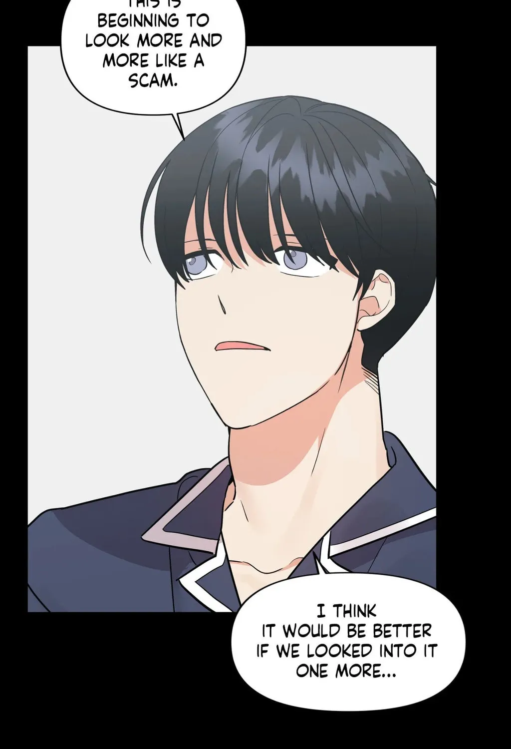 Read Wrong Night Stand chapter 91 image 60 on Lezhin