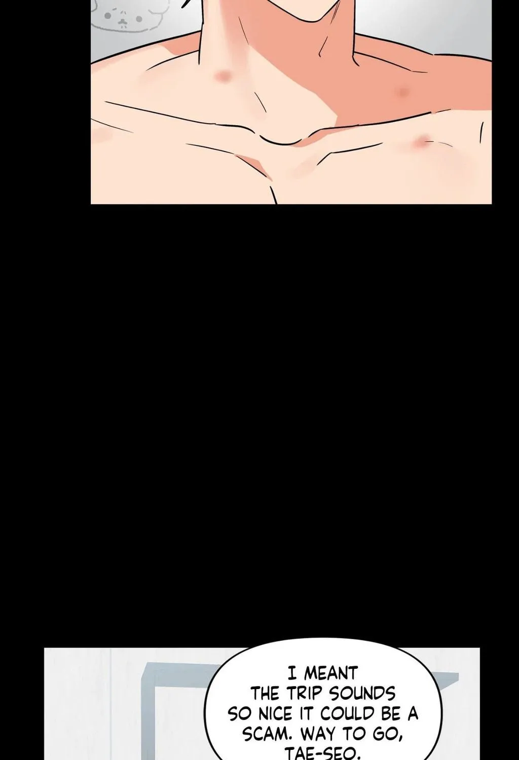 Read Wrong Night Stand chapter 91 image 64 on Lezhin