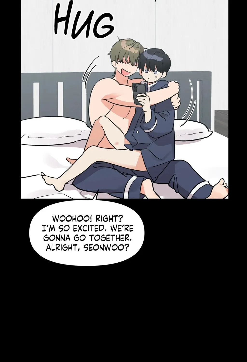 Read Wrong Night Stand chapter 91 image 66 on Lezhin