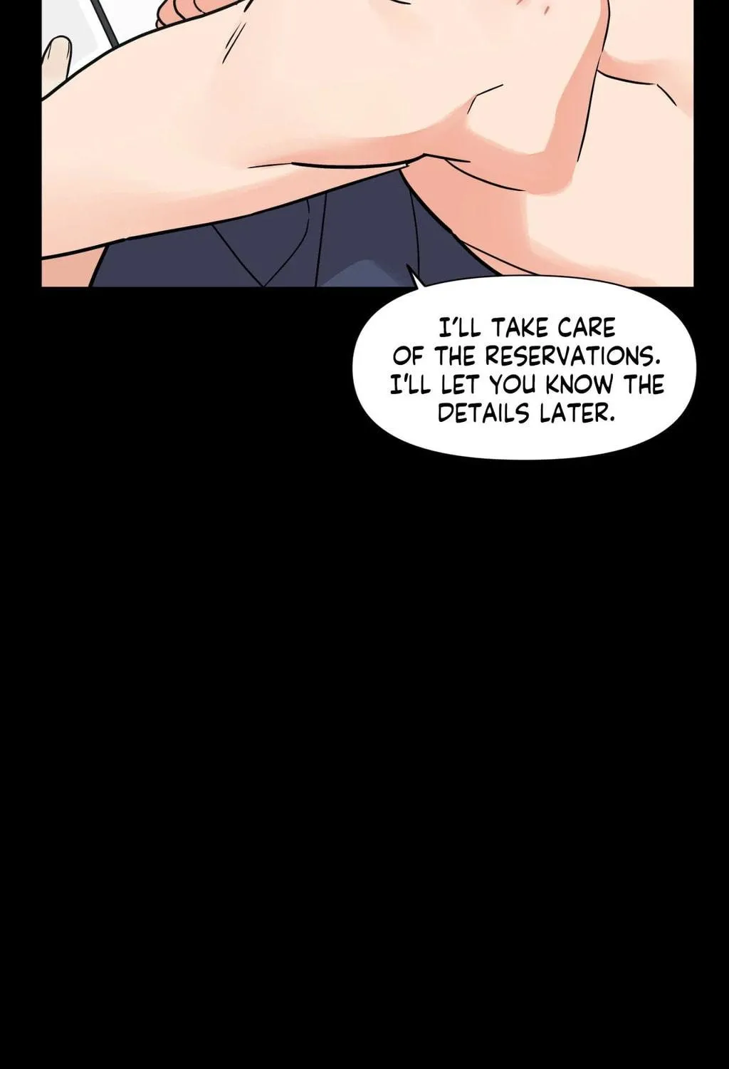 Read Wrong Night Stand chapter 91 image 70 on Lezhin