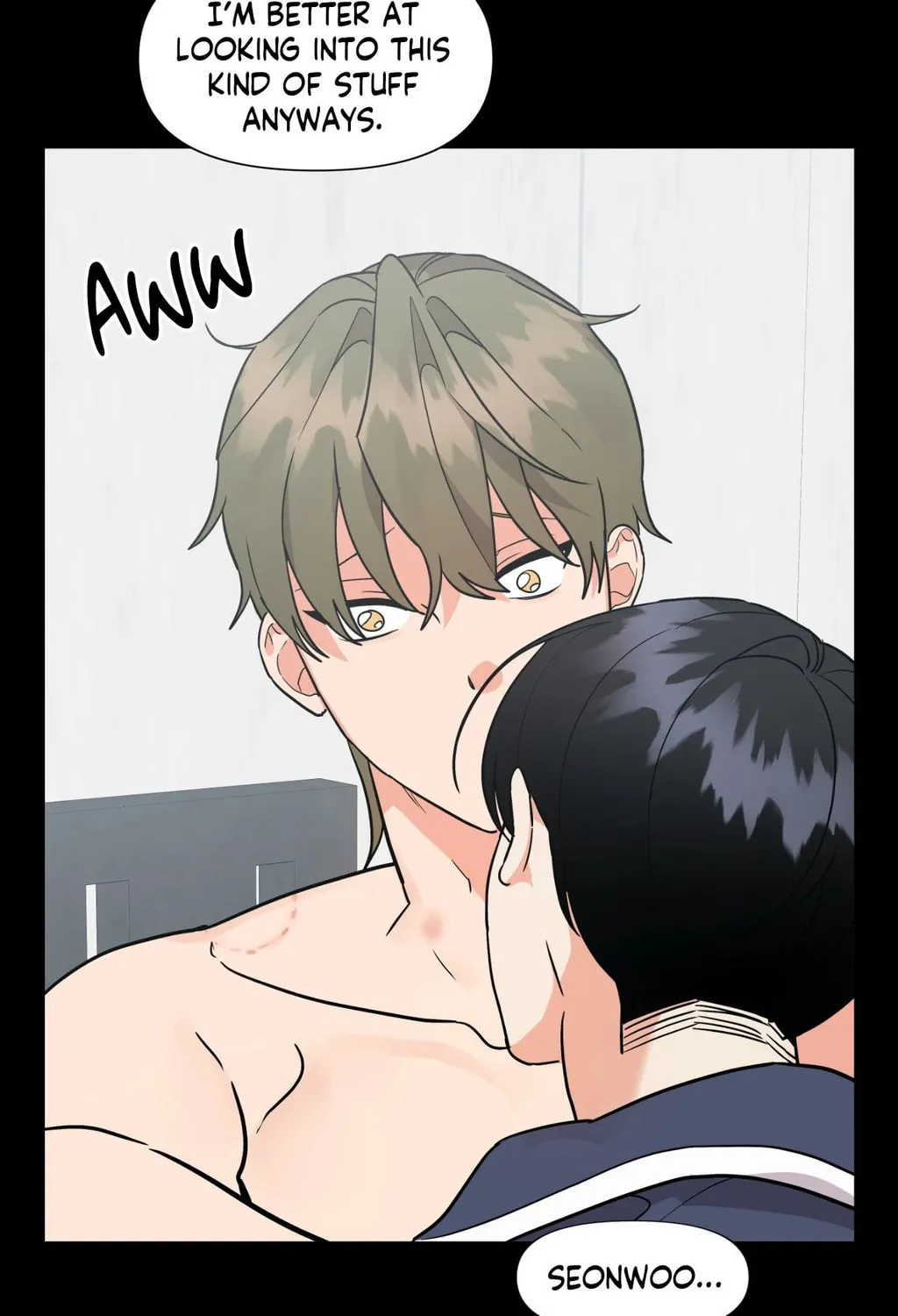 Read Wrong Night Stand chapter 91 image 72 on Lezhin