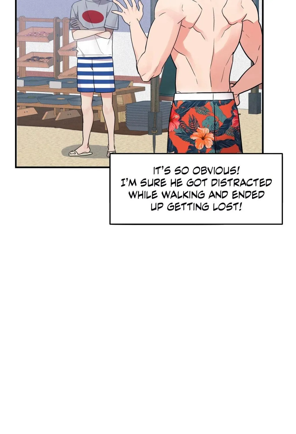 Read Wrong Night Stand chapter 91 image 82 on Lezhin