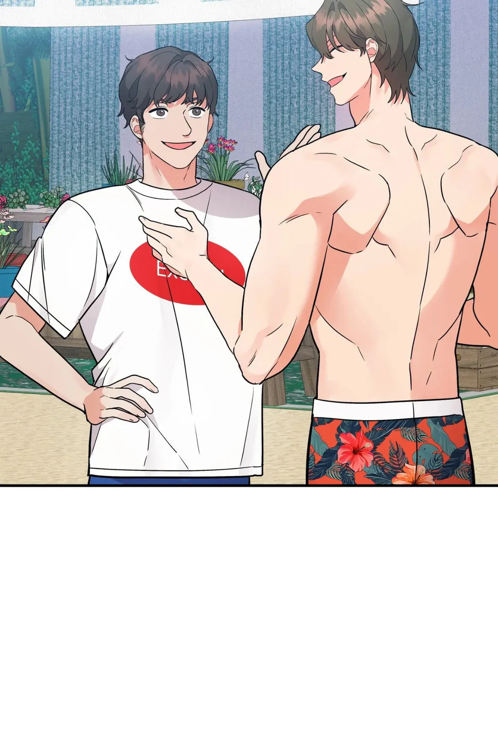 Read Wrong Night Stand chapter 91 image 90 on Lezhin