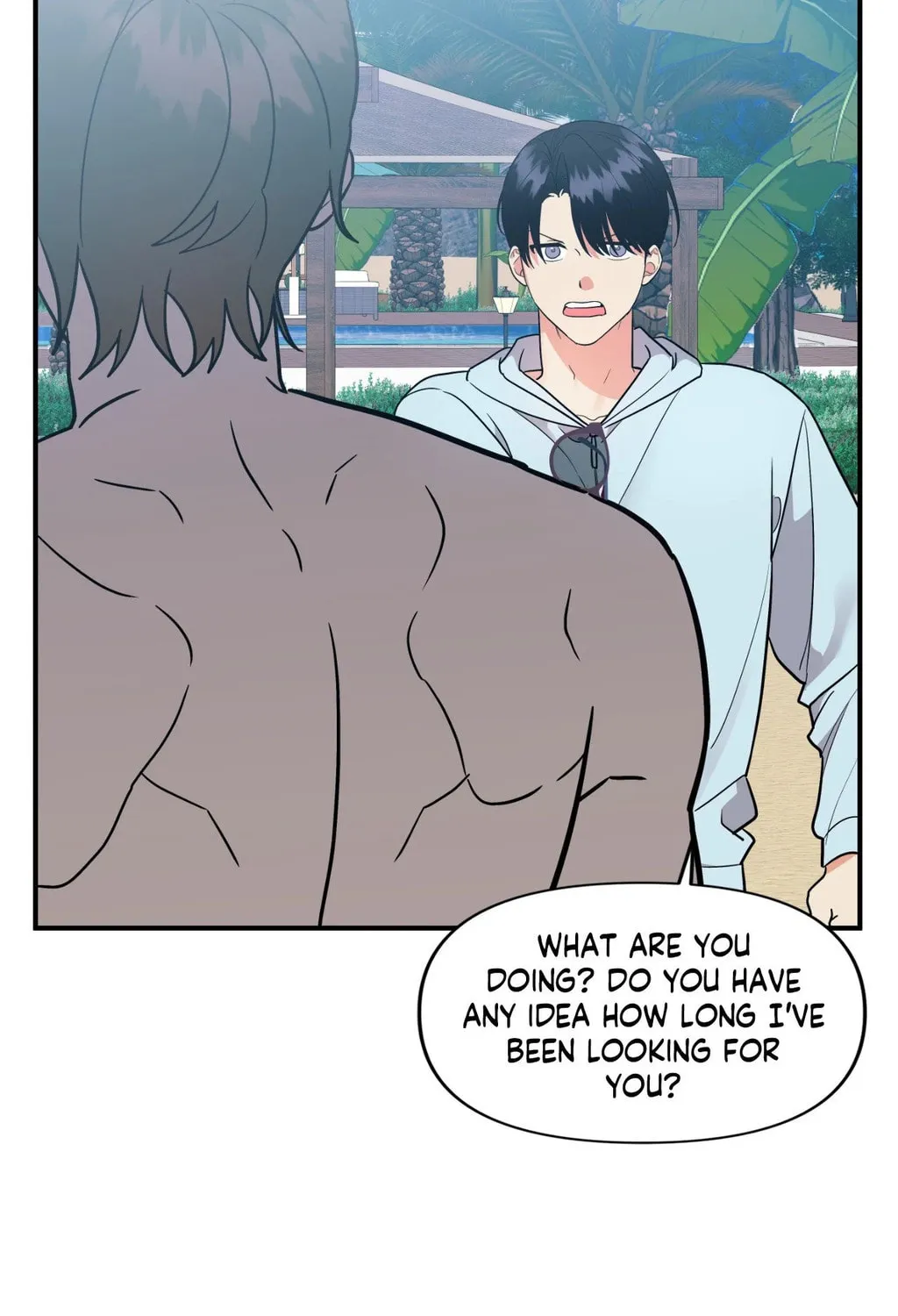 Read Wrong Night Stand chapter 91 image 96 on Lezhin
