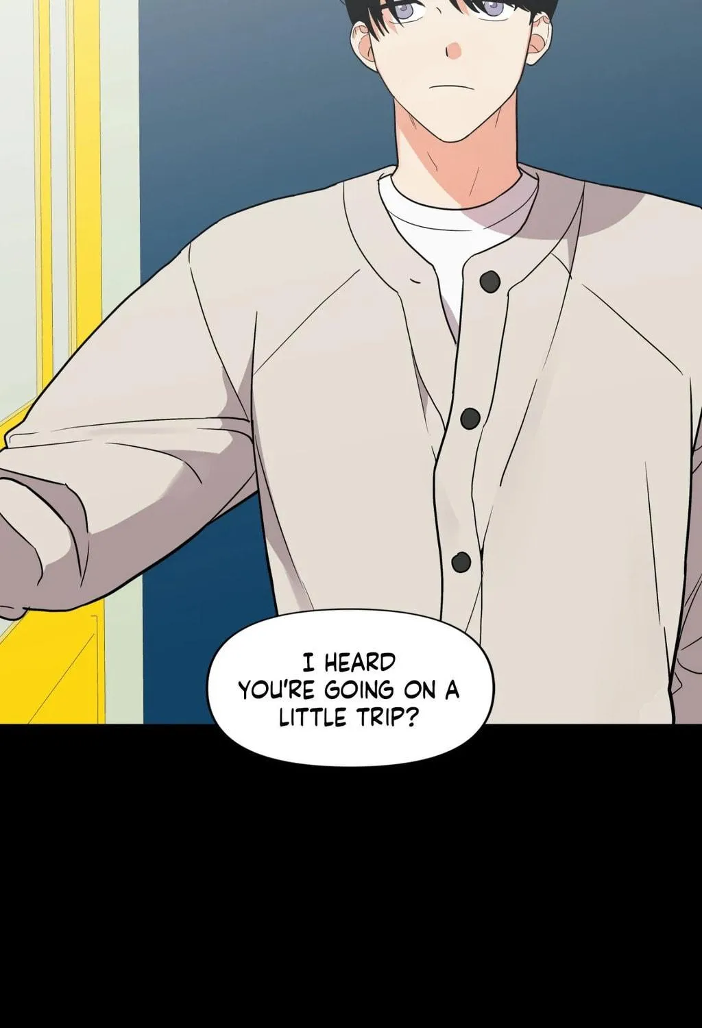 Read Wrong Night Stand chapter 92 image 10 on Lezhin