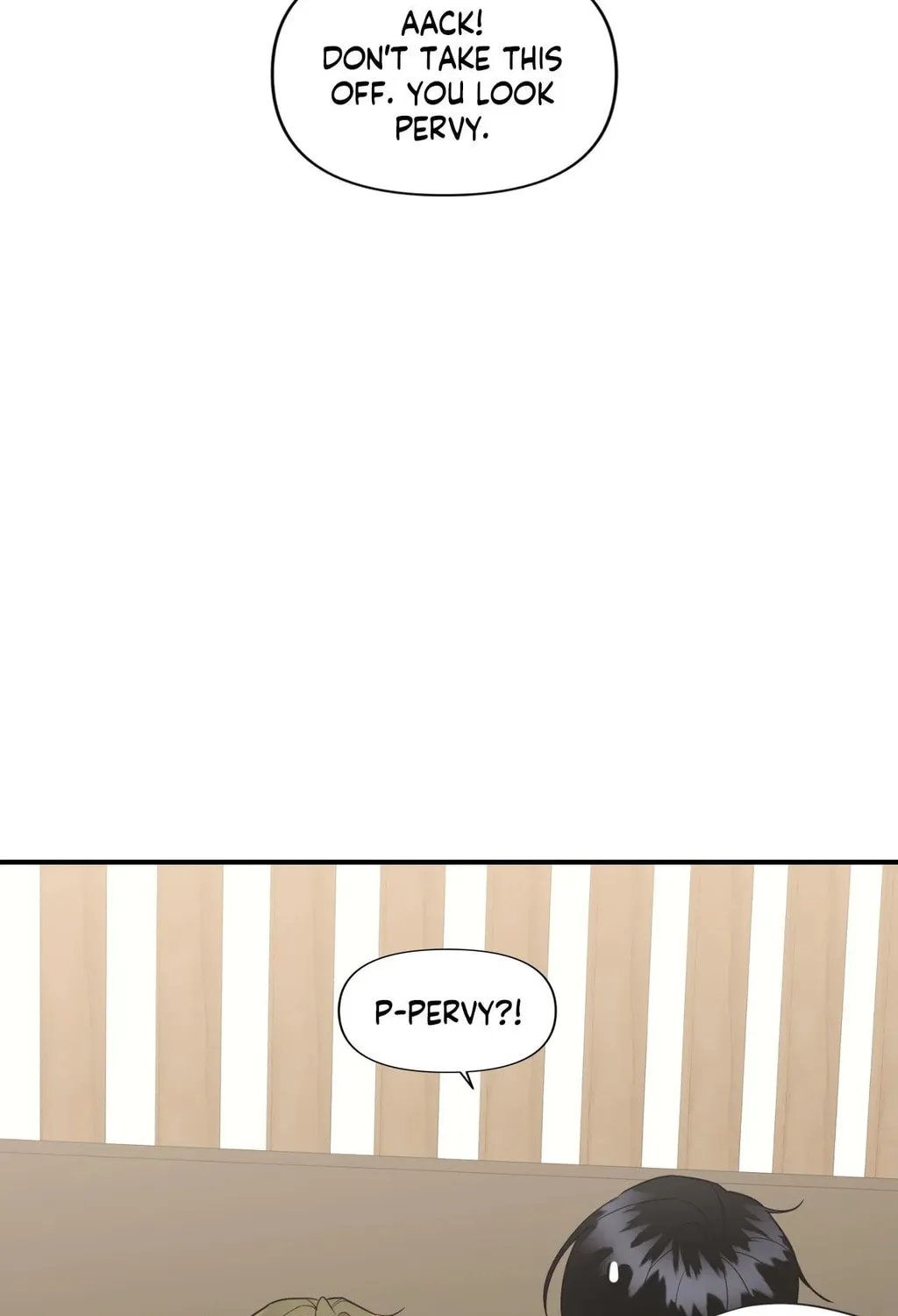 Read Wrong Night Stand chapter 92 image 102 on Lezhin