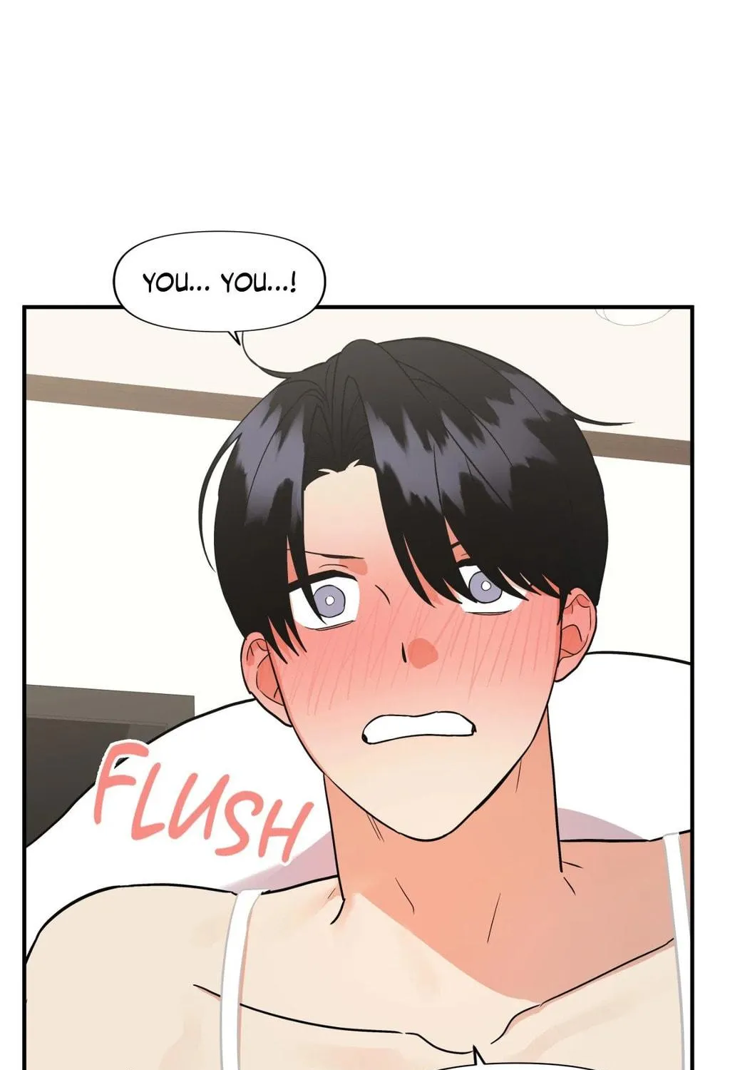 Read Wrong Night Stand chapter 92 image 106 on Lezhin