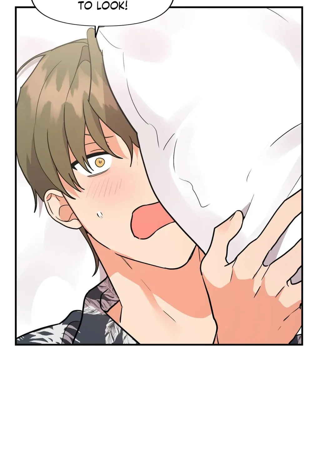 Read Wrong Night Stand chapter 92 image 116 on Lezhin