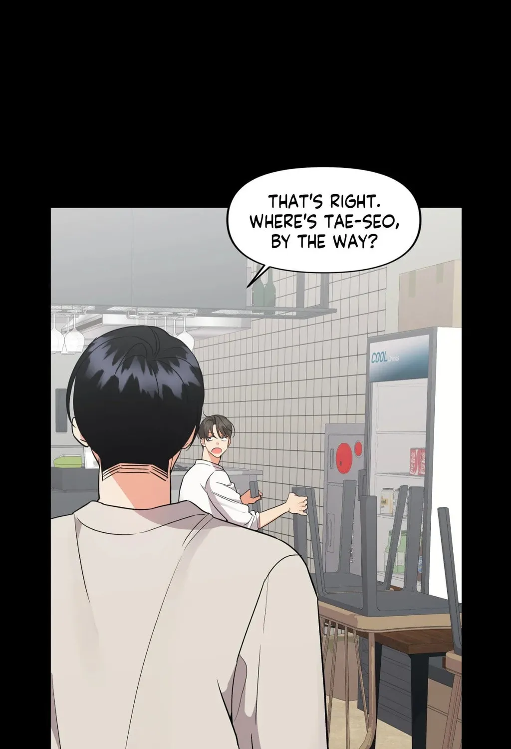 Read Wrong Night Stand chapter 92 image 12 on Lezhin