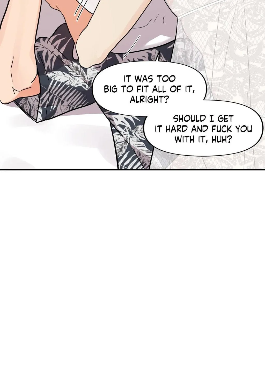 Read Wrong Night Stand chapter 92 image 128 on Lezhin
