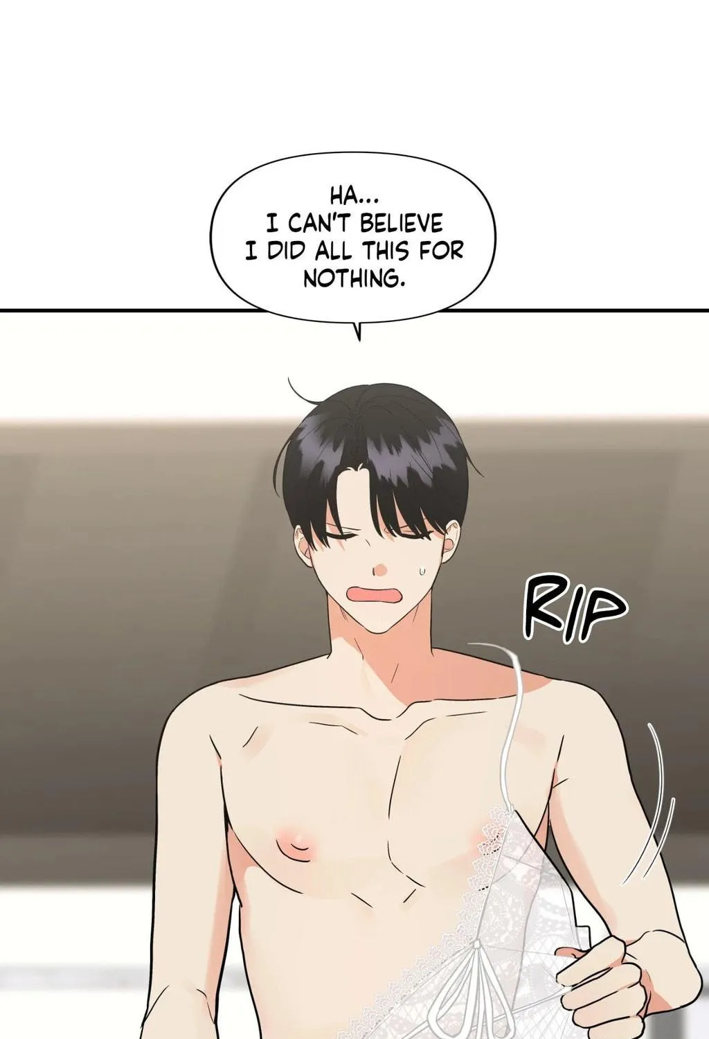 Read Wrong Night Stand chapter 92 image 130 on Lezhin