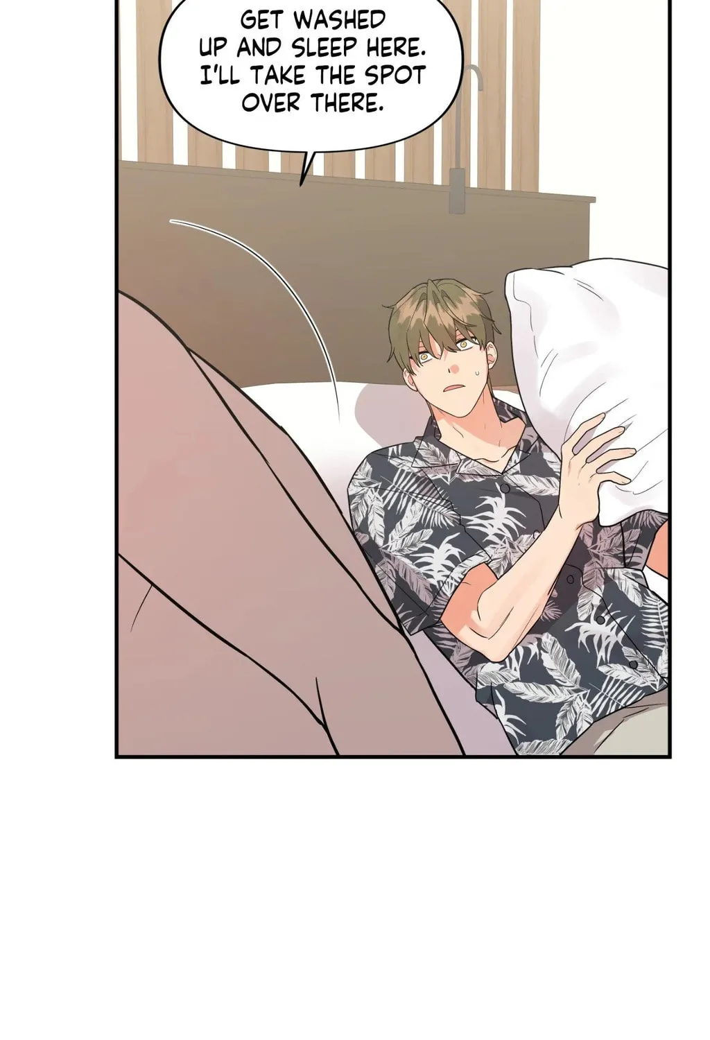 Read Wrong Night Stand chapter 92 image 134 on Lezhin