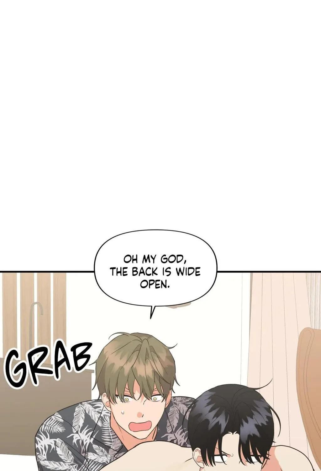 Read Wrong Night Stand chapter 92 image 138 on Lezhin