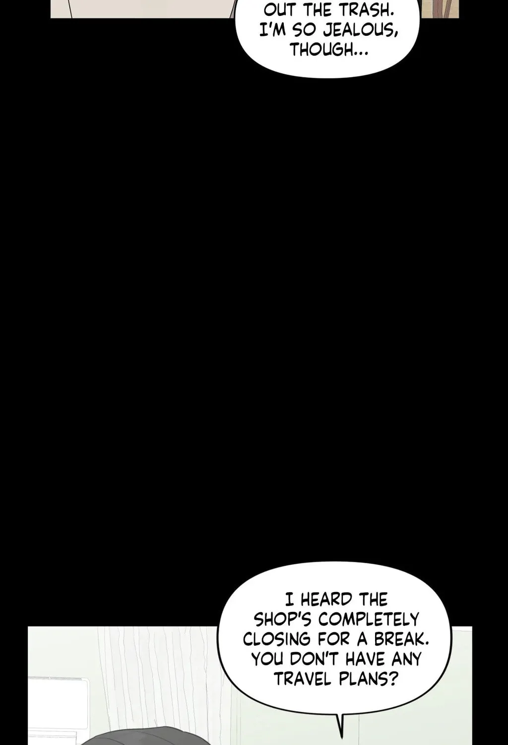 Read Wrong Night Stand chapter 92 image 14 on Lezhin